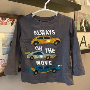 Carter's 18-24m Boys Bundle